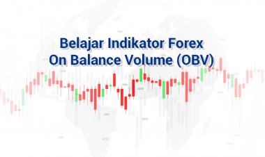Indikator Forex On Balance Volume (OBV)