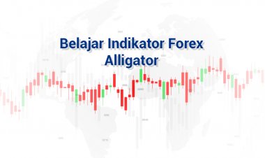 Mengenal Indikator forex Alligator