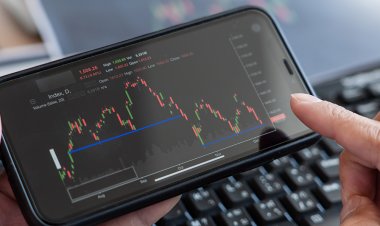 Strategi Price Action Dalam Trading Forex