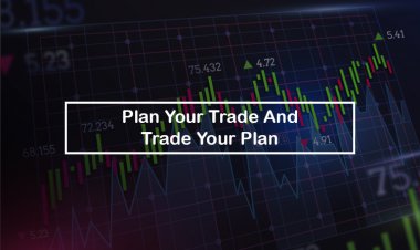 Plan Your Trade And Trade Your Plan