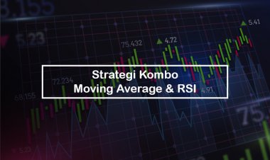 Strategi Kombo Moving Average & RSI